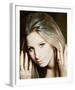 Barbra Streisand-null-Framed Photo