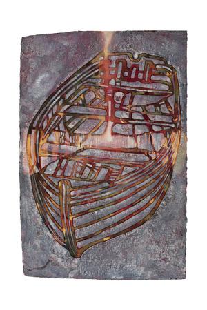 Giclee Print, , small