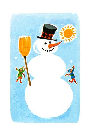 Giclee Print, , small