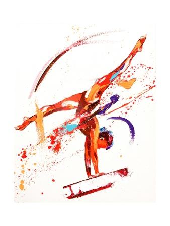 Premium Giclee Print, , small