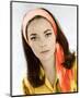 Karin Dor-null-Mounted Photo