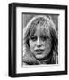 Susan George, Straw Dogs (1971)-null-Framed Photo