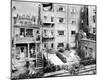 Rear Window, 1954-null-Mounted Photo