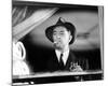 Robert Mitchum, Farewell, My Lovely (1975)-null-Mounted Photo