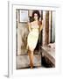 Butterfield 8, Elizabeth Taylor, 1960-null-Framed Photo