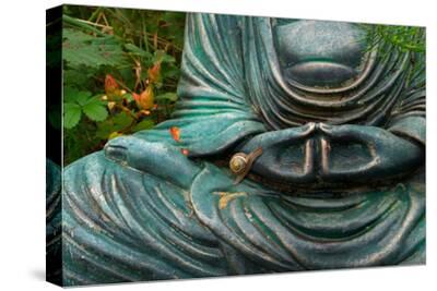Stretched Canvas Print, , small