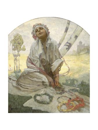 Premium Giclee Print, , small