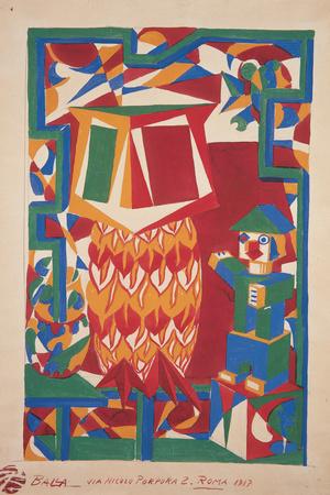 Giclee Print, , small