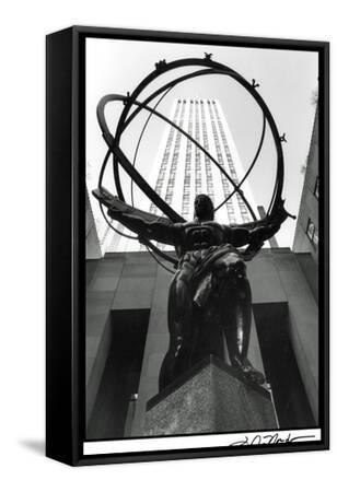 Stretched Canvas Print, , small