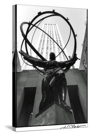 Stretched Canvas Print, , small