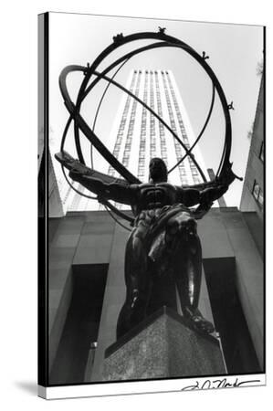 Stretched Canvas Print, , small