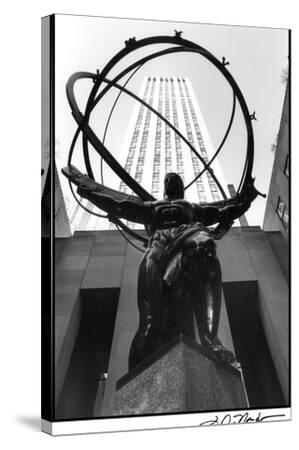 Stretched Canvas Print, , small