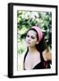 Claudia Cardinale-null-Framed Photo