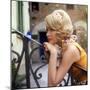 Shirley MacLaine-null-Mounted Photo