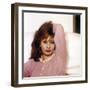 Sophia Loren-null-Framed Photo