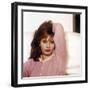 Sophia Loren-null-Framed Photo