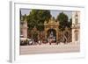 Place Stanislas, UNESCO World Heritage Site, Nancy, Meurthe-Et-Moselle, France, Europe-Julian Elliott-Framed Photographic Print