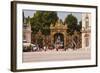 Place Stanislas, UNESCO World Heritage Site, Nancy, Meurthe-Et-Moselle, France, Europe-Julian Elliott-Framed Photographic Print