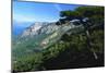 Cazorla National Park, Sierra Del Pozo, Andalucia, Spain-Duncan Maxwell-Mounted Photographic Print