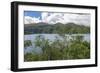 Cuicocha Crater Lake, Imbabura Province, Ecuador, South America-Gabrielle and Michael Therin-Weise-Framed Photographic Print