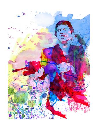 Premium Giclee Print, , small