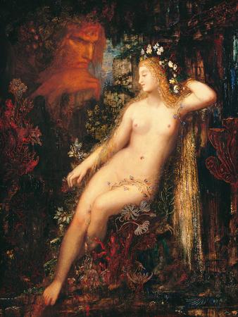 Giclee Print, , small