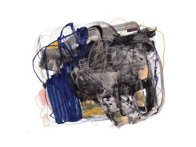 Giclee Print, , small