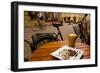 Food and Drink, Gothenburg, Sweden, Scandinavia, Europe-Frank Fell-Framed Photographic Print