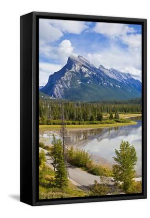 Stretched Canvas Print, , small