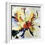 Floral Play-Sydney Edmunds-Framed Giclee Print