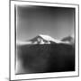 Antarctica, Icebergs floating near Lemaire Channel.-Paul Souders-Mounted Photographic Print