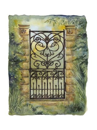 Art Print, , small