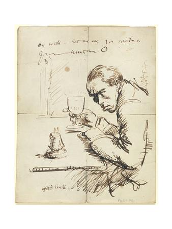 Giclee Print, , small