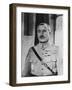 French General Robert Georges Nivelle-null-Framed Photographic Print