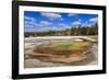 Beauty Pool-Eleanor Scriven-Framed Photographic Print