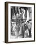 Calamity Jane-null-Framed Photo