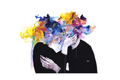 Premium Giclee Print, , small