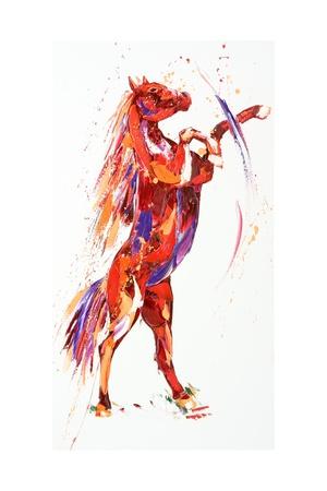 Premium Giclee Print, , small
