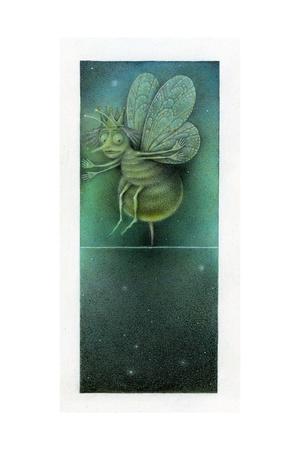 Premium Giclee Print, , small