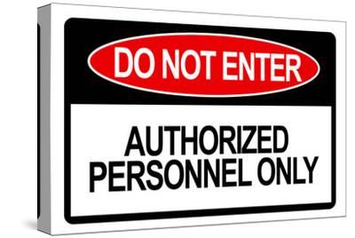 Stretched Canvas Print, , small