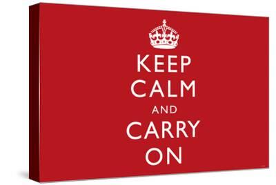 Stretched Canvas Print, , small