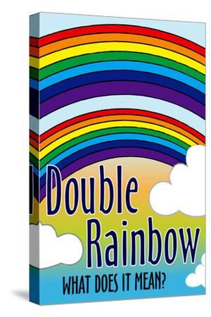 Stretched Canvas Print, , small