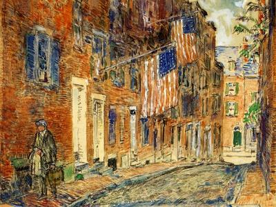 Giclee Print, , small