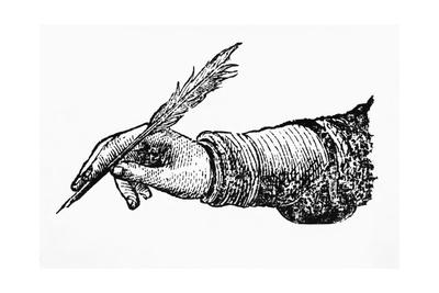 Giclee Print, , small