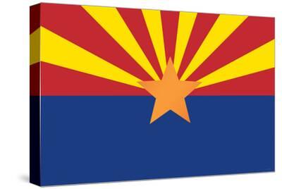 Stretched Canvas Print, , small