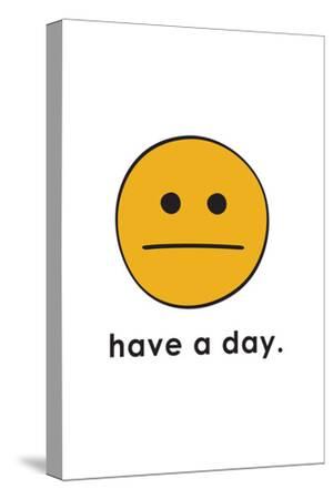 Stretched Canvas Print, , small