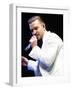 Justin Timberlake-null-Framed Photo