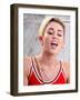 Miley Cyrus-null-Framed Photo