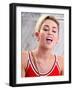 Miley Cyrus-null-Framed Photo