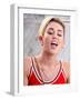 Miley Cyrus-null-Framed Photo